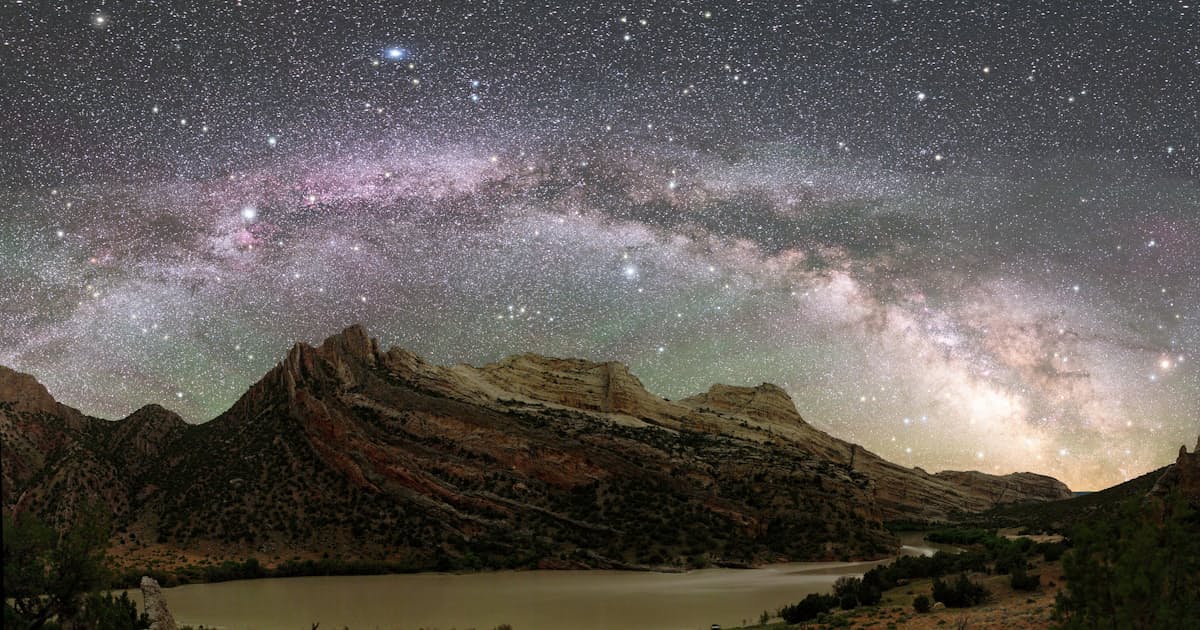 日本人の7割 天の川見えず 人工光が影響 日本経済新聞 日本人の7割 天の川見えず 人工光が影響 日本経済新聞