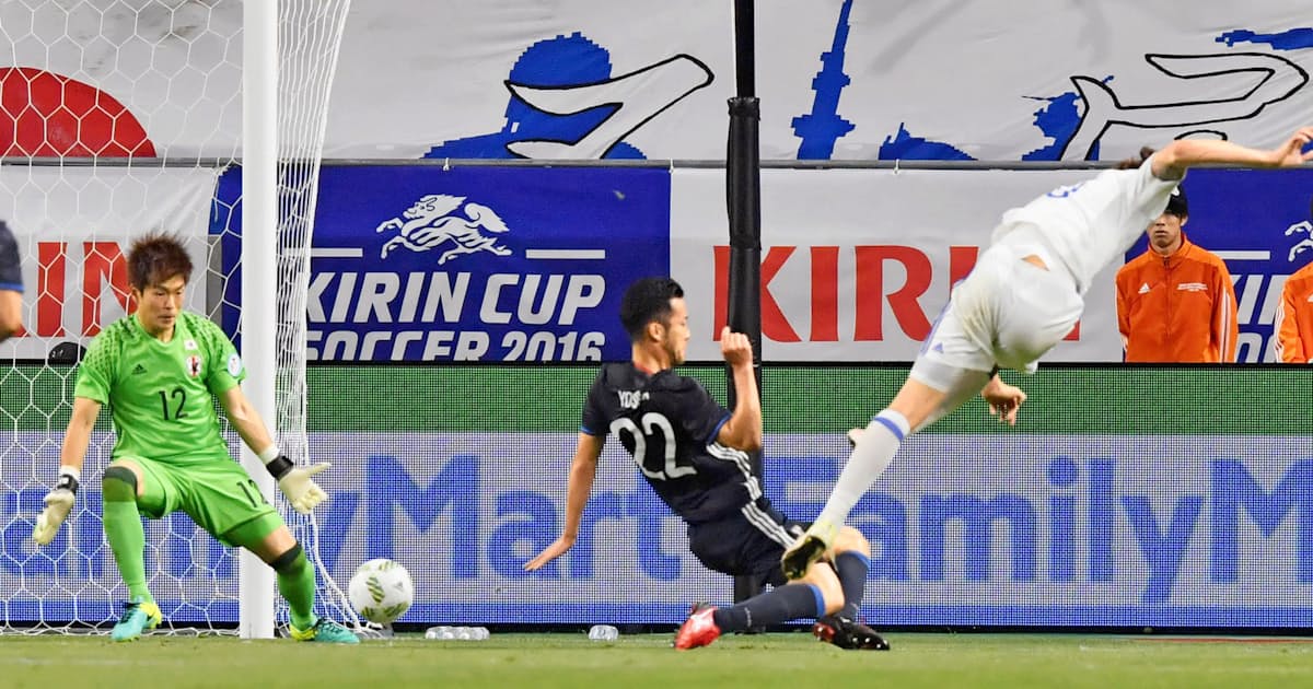 サッカー日本代表は ばか正直 か 日本経済新聞 サッカー日本代表は ばか正直 か 日本経済新聞