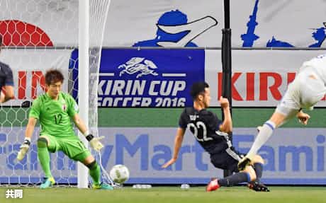 イタリアがスペイン破る サッカー欧州選手権 8強出そろう 日本経済新聞