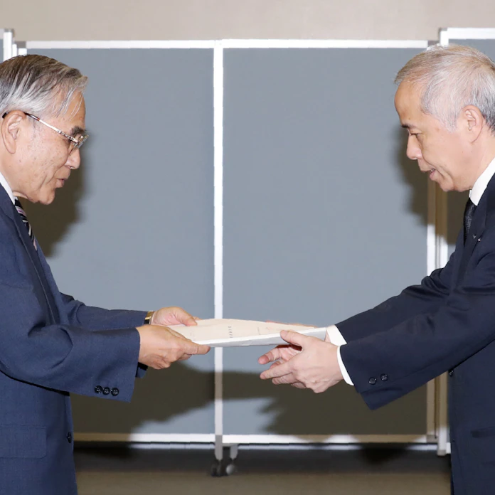 福島原発 炉心溶融使うな 清水東電元社長が指示 日本経済新聞