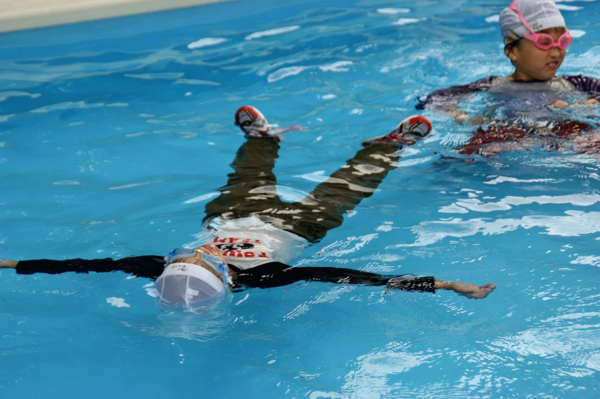 水難から子どもを守る 慌てず ういてまて Nikkei Style 水難から子どもを守る 慌てず ういてまて Nikkei Style