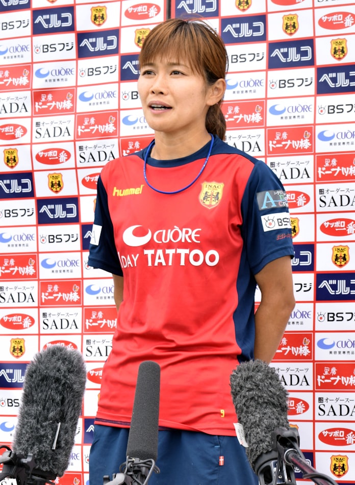 川澄 米シアトル レインに移籍 女子サッカー 日本経済新聞 川澄 米シアトル レインに移籍 女子サッカー 日本経済新聞