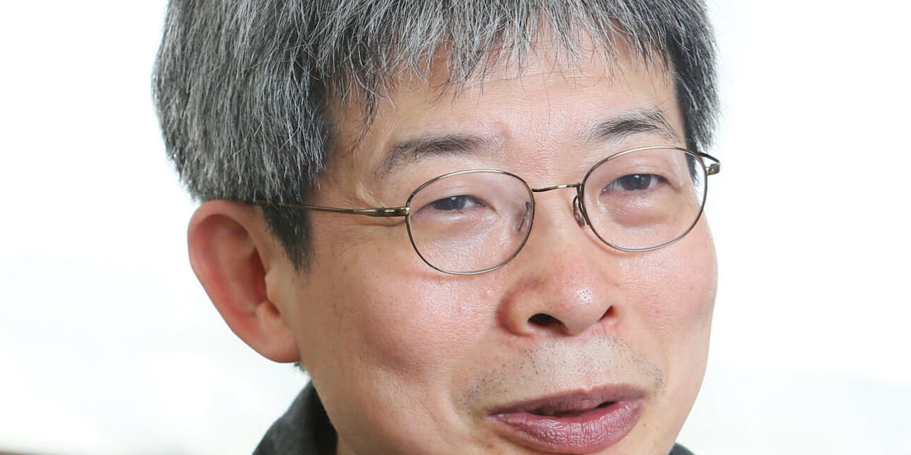 静かな演劇 貧困と向き合う 平田オリザさん エンタメ Nikkei Style