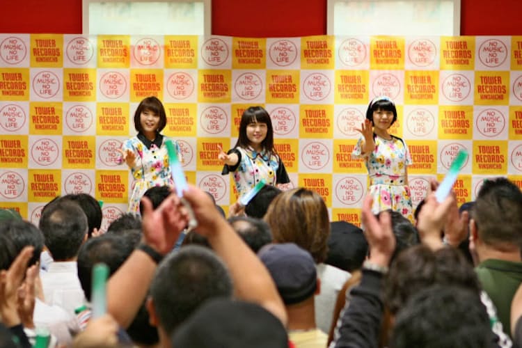 苦節13年でブレイク 新潟のご当地アイドルnegicco Nikkei Style 苦節13年でブレイク 新潟のご当地アイドルnegicco Nikkei Style