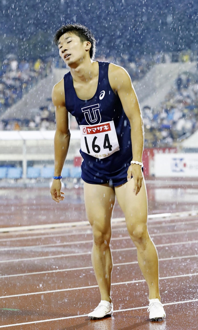 陸上 体操 バレー リオ五輪日本代表 続々決定 日本経済新聞 陸上 体操 バレー リオ五輪日本代表 続々決定 日本経済新聞