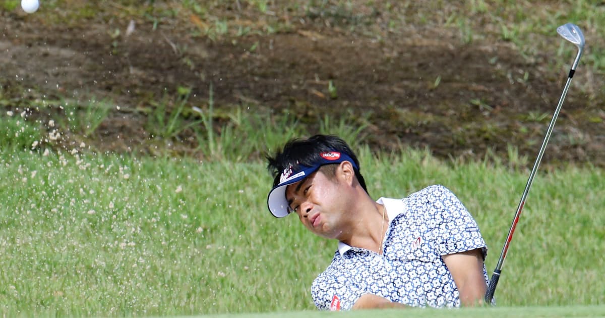 2枠目巡り大激戦 リオ五輪ゴルフ日本代表争い 日本経済新聞 2枠目巡り大激戦 リオ五輪ゴルフ日本代表争い 日本経済新聞