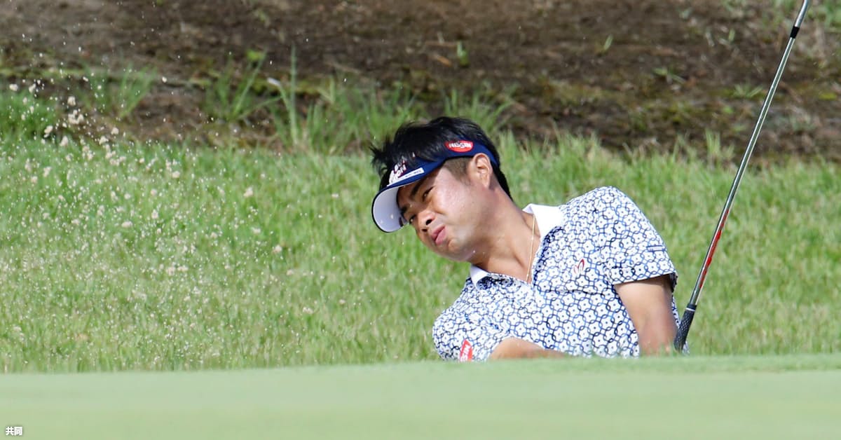 2枠目巡り大激戦 リオ五輪ゴルフ日本代表争い 日本経済新聞