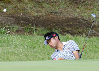 2枠目巡り大激戦 リオ五輪ゴルフ日本代表争い 日本経済新聞