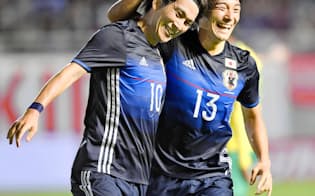 U16日本代表 国際親善大会2位で得た教訓 日本経済新聞 U16日本代表 国際親善大会2位で得た教訓 日本経済新聞