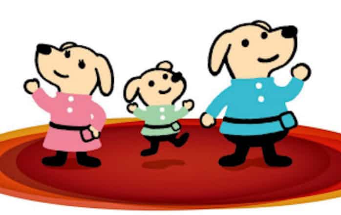 カバ から犬に イソジン 新パッケージ 日本経済新聞