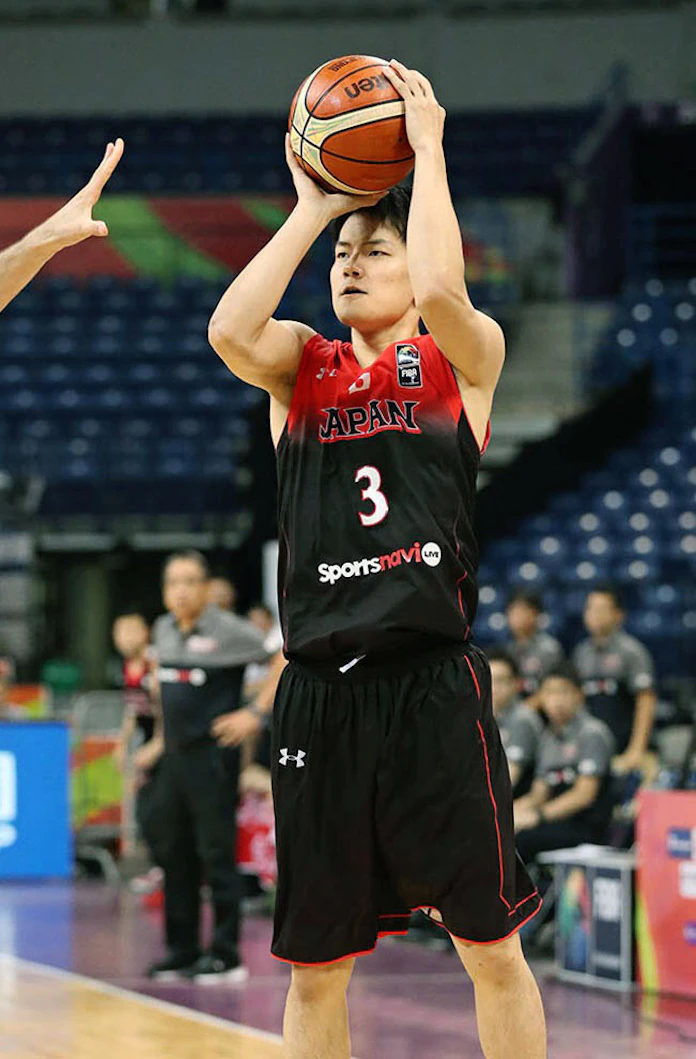 日本男子 リオ五輪出場逃す バスケ世界最終予選 日本経済新聞 日本男子 リオ五輪出場逃す バスケ世界最終予選 日本経済新聞