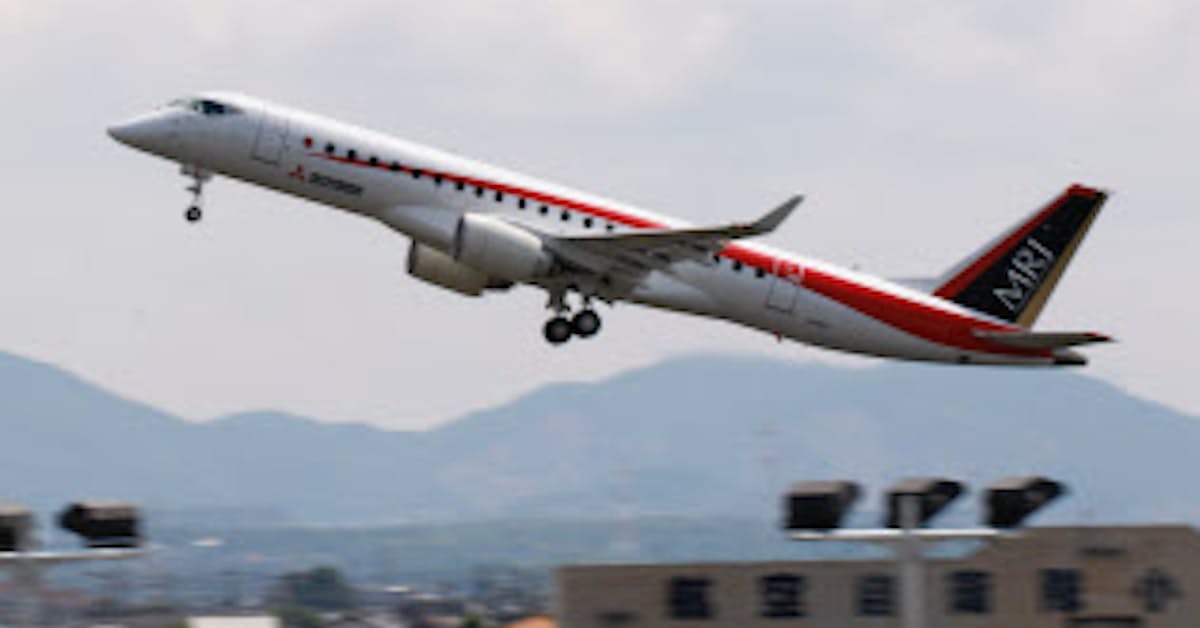 三菱重工 ボンバルと買収交渉 小型旅客機の保守事業 日本経済新聞