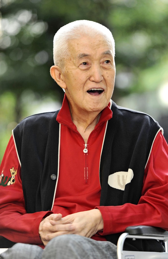 永六輔さん死去 上を向いて歩こう 作詞 歳 日本経済新聞 永六輔さん死去 上を向いて歩こう 作詞 歳 日本経済新聞