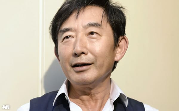 石田純一 のニュース一覧 日本経済新聞 石田純一 のニュース一覧 日本経済新聞