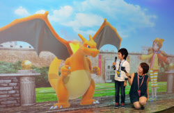 市場に ポケモノミクス 関連企業の時価総額 4日で1兆3000億円増 日本経済新聞 市場に ポケモノミクス 関連企業の時価総額 4日で1兆3000億円増 日本経済新聞