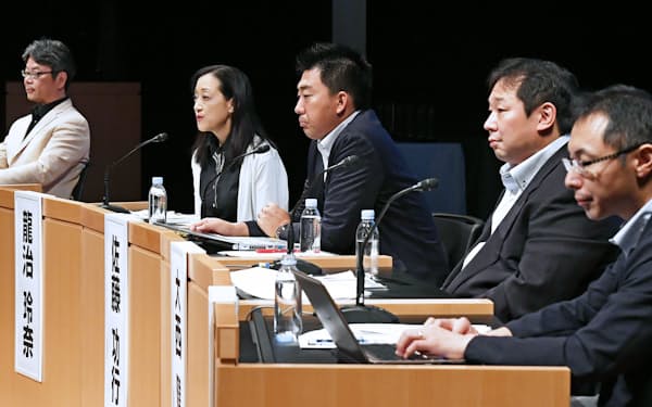 佐藤功行 のニュース一覧 日本経済新聞 佐藤功行 のニュース一覧 日本経済新聞