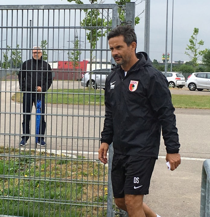 泥臭く 謙虚に始動 宇佐美のドイツ再挑戦 日本経済新聞 泥臭く 謙虚に始動 宇佐美のドイツ再挑戦 日本経済新聞