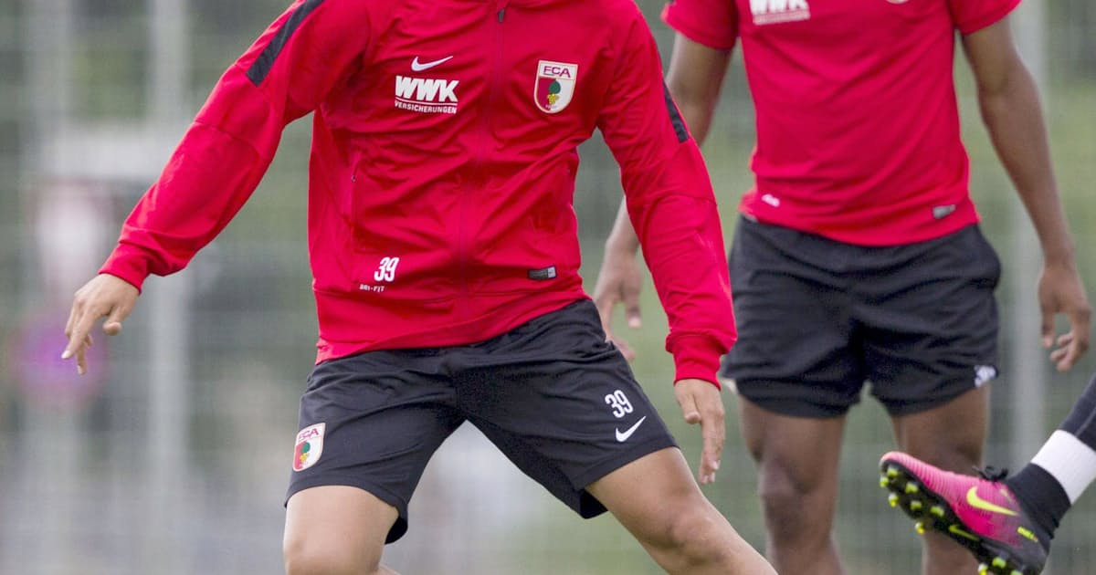 泥臭く 謙虚に始動 宇佐美のドイツ再挑戦 日本経済新聞 泥臭く 謙虚に始動 宇佐美のドイツ再挑戦 日本経済新聞