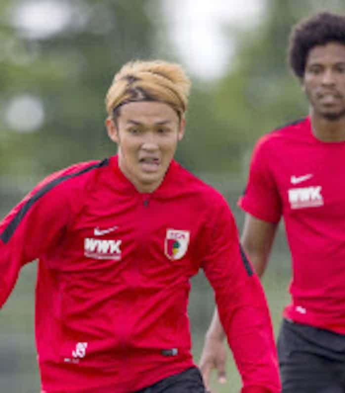 泥臭く 謙虚に始動 宇佐美のドイツ再挑戦 日本経済新聞