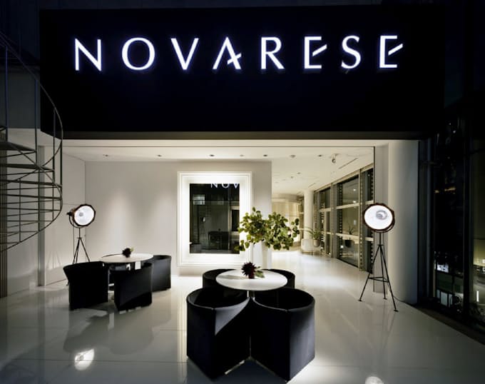 結婚式場運営ノバレーゼ会長 同族会社去り起業 東証1部に 日本経済新聞