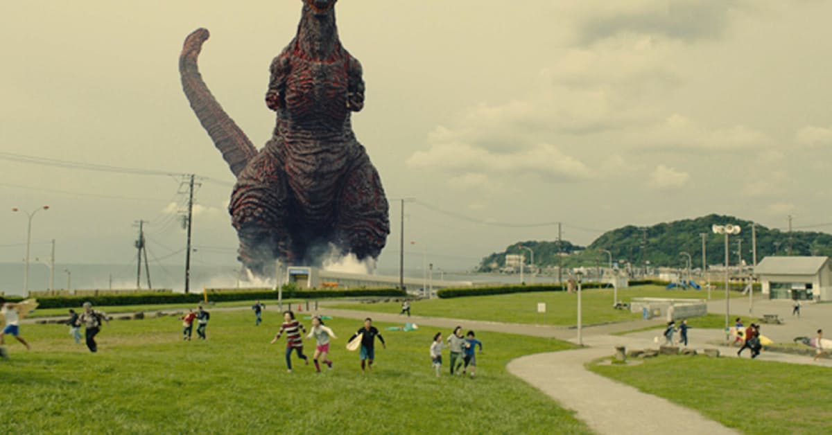 東宝 ゴジラはポケモンに代われるか 日本経済新聞