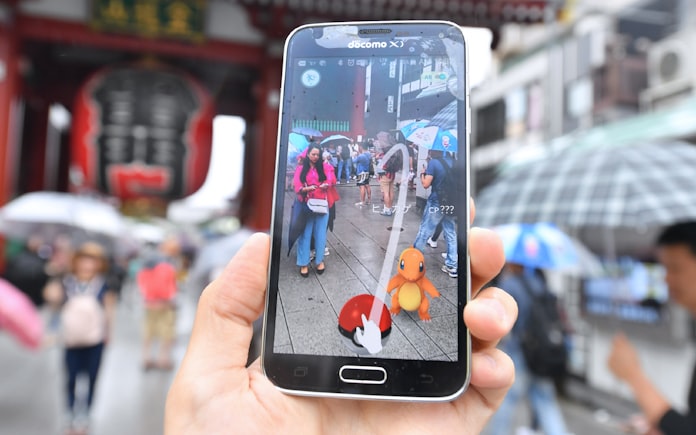 ポケモンgo 関連株失速 任天堂は18 安でストップ安 日本経済新聞 ポケモンgo 関連株失速 任天堂は18 安でストップ安 日本経済新聞