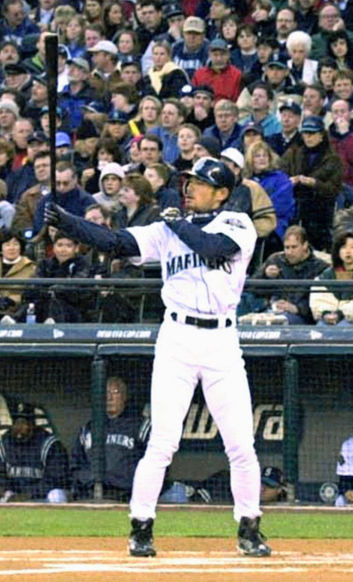 イチロー メジャー3000安打の歩み 写真で振り返る 日本経済新聞 イチロー メジャー3000安打の歩み 写真で振り返る 日本経済新聞