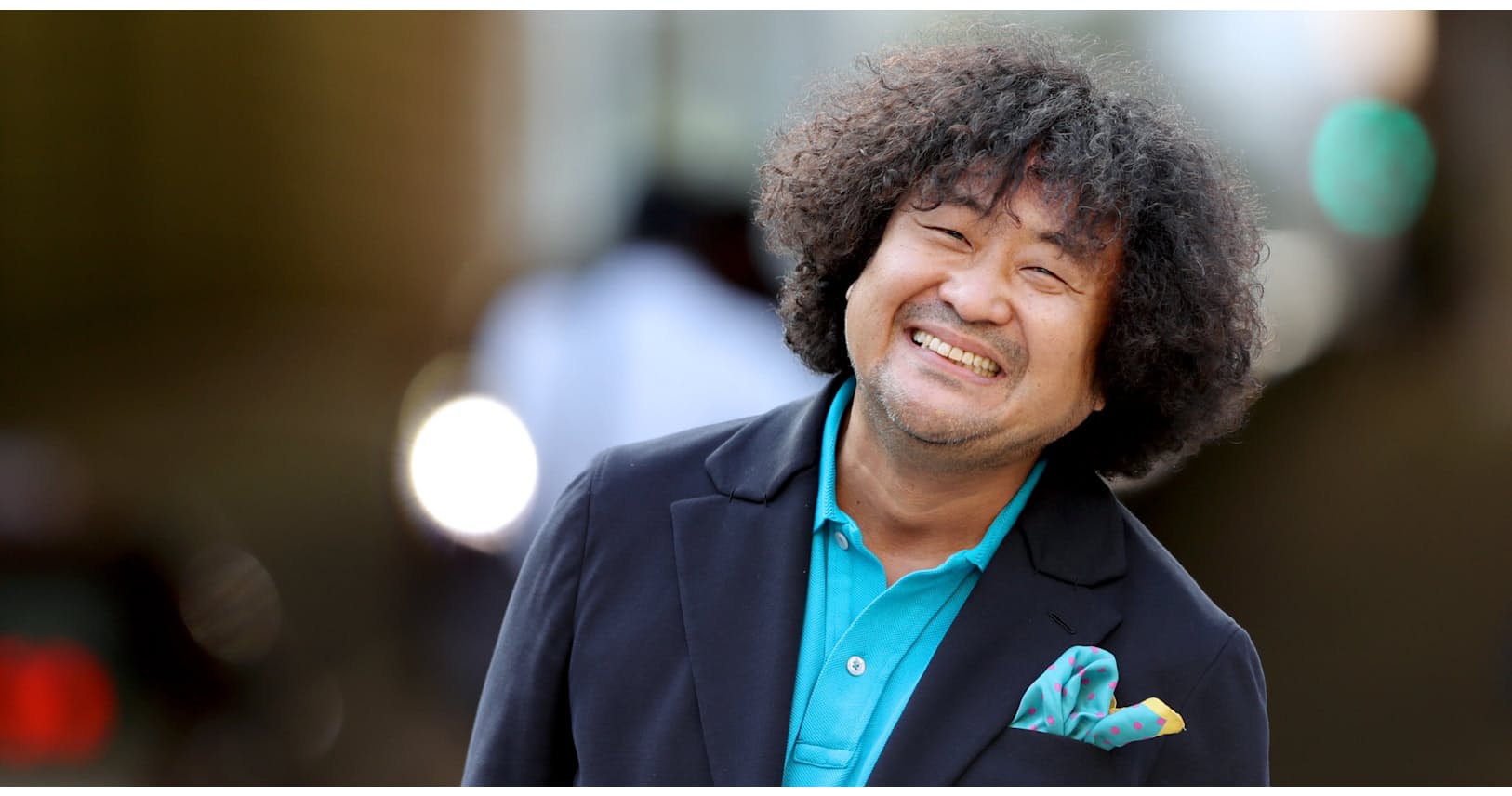 肉のパワー 休演ゼロ 葉加瀬太郎さん Nikkei Style 肉のパワー 休演ゼロ 葉加瀬太郎さん Nikkei Style