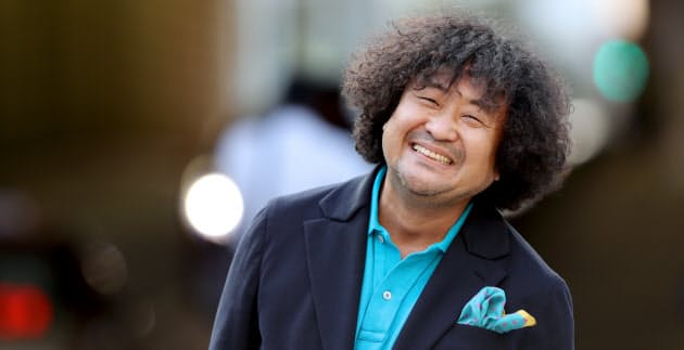 肉のパワー 休演ゼロ 葉加瀬太郎さん Nikkei Style 肉のパワー 休演ゼロ 葉加瀬太郎さん Nikkei Style