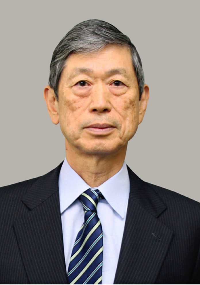 自民党副総裁 高村正彦氏 留任 日本経済新聞 自民党副総裁 高村正彦氏 留任 日本経済新聞