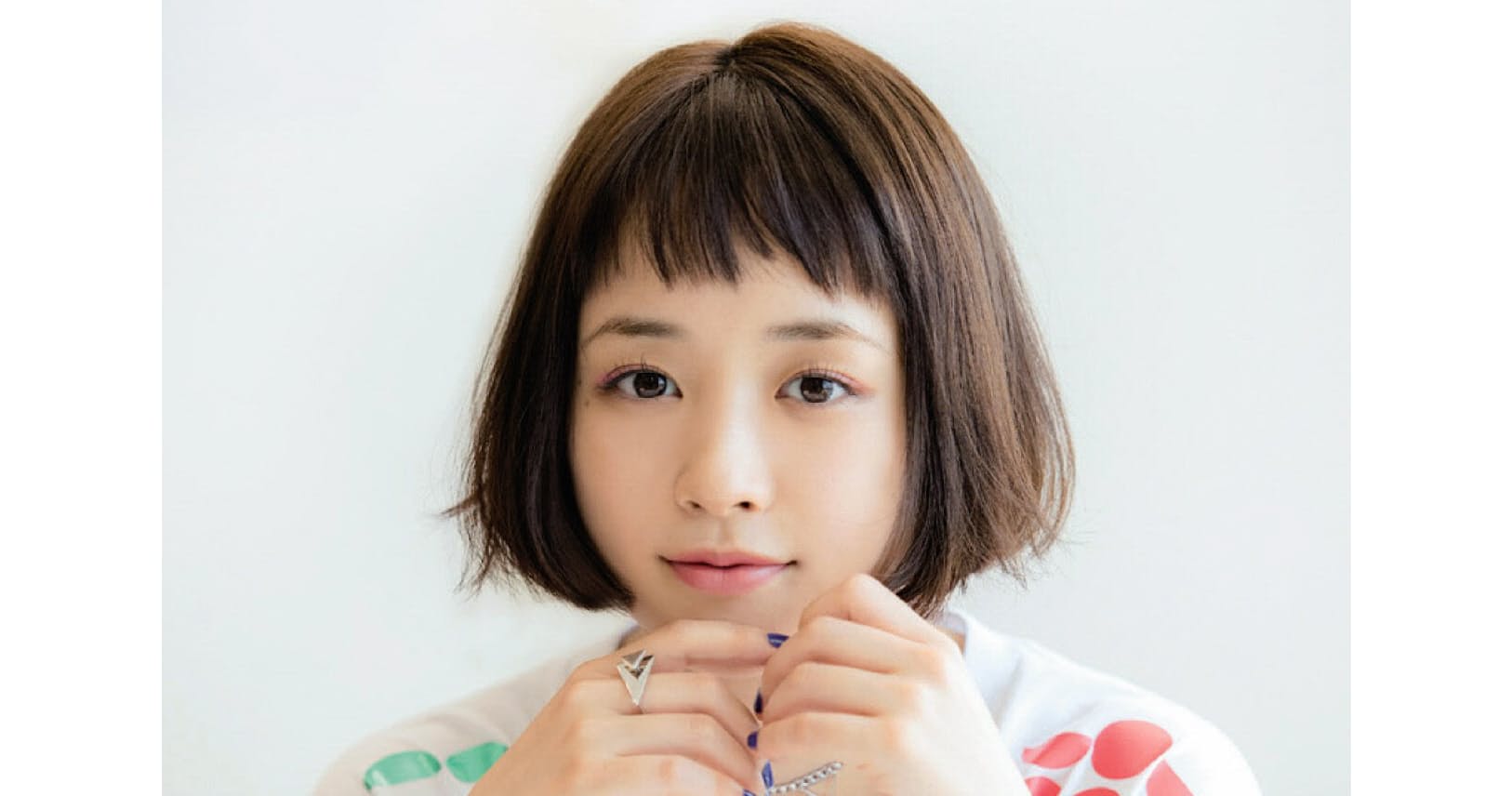 大原櫻子が2ndアルバム 大人の表情 作詞も挑戦 Nikkei Style 大原櫻子が2ndアルバム 大人の表情 作詞も挑戦 Nikkei Style