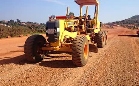 Itや即席麺も 日本企業のアフリカ進出相次ぐ 日本経済新聞