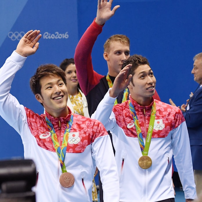 五輪個人金メダルに埼玉県出身者ゼロの不思議 日本経済新聞 五輪個人金メダルに埼玉県出身者ゼロの不思議 日本経済新聞