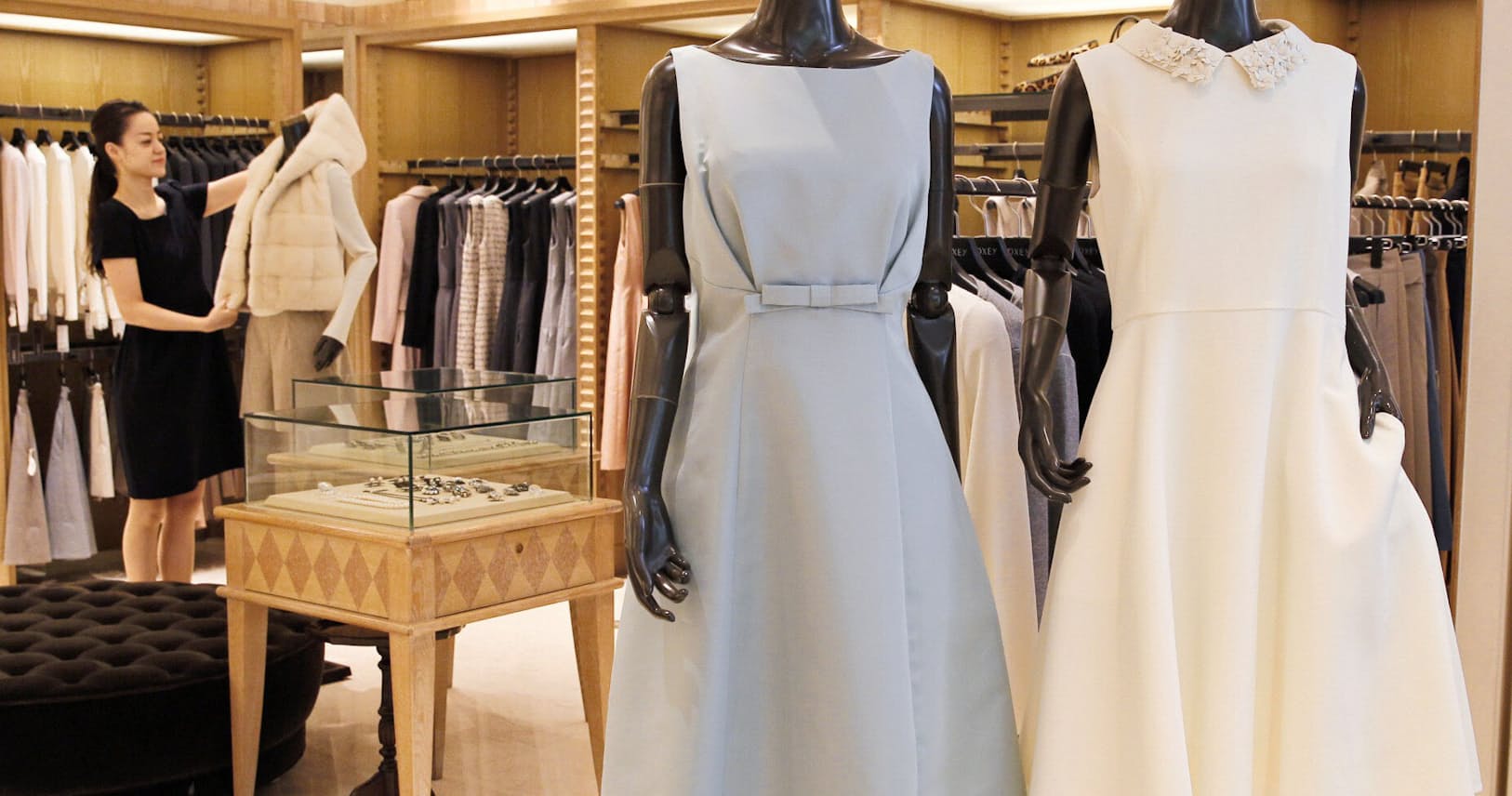 エレ女 が戻ってきた 憧れまとう Nikkei Style エレ女 が戻ってきた 憧れまとう Nikkei Style