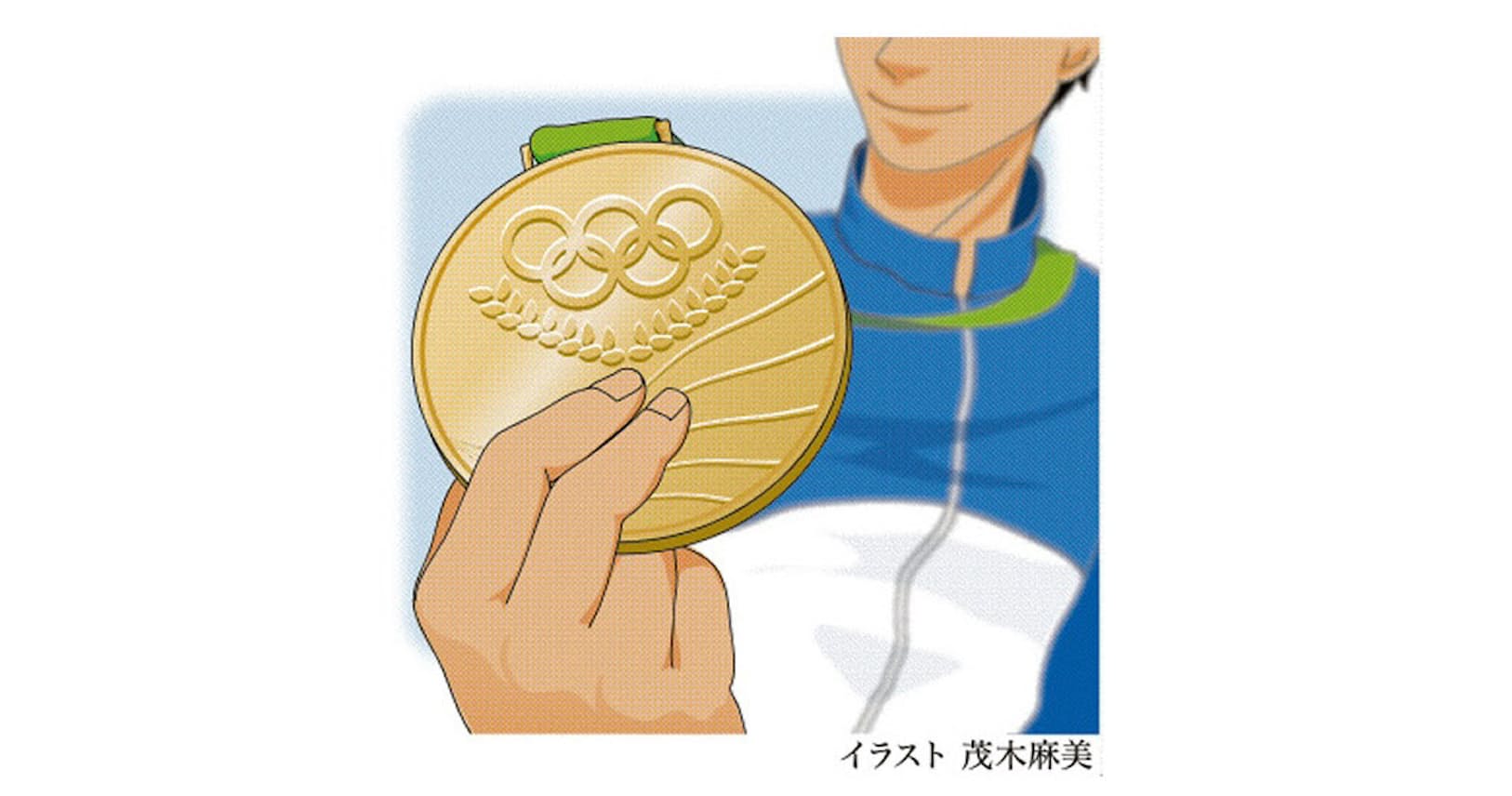 五輪メダルのデザイン こんなに細かいiocの規定 Nikkei Style 五輪メダルのデザイン こんなに細かいiocの規定 Nikkei Style
