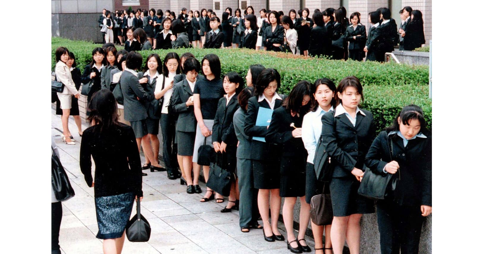 アラフォー独身女性 4割が非正規 Woman Smart Nikkei Style