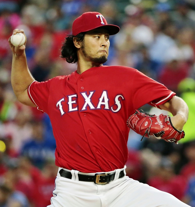 ダルビッシュ 2失点で4勝目 イチロー2試合連続安打 日本経済新聞 ダルビッシュ 2失点で4勝目 イチロー2試合連続安打 日本経済新聞