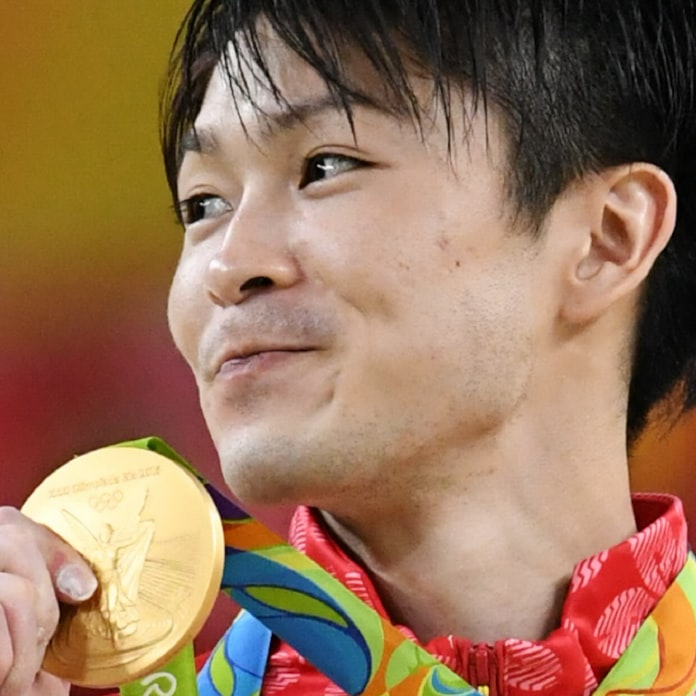リオ五輪の報奨金 最高は内村1000万円 総額1億4600万円 日本経済新聞 リオ五輪の報奨金 最高は内村1000万円 総額1億4600万円 日本経済新聞