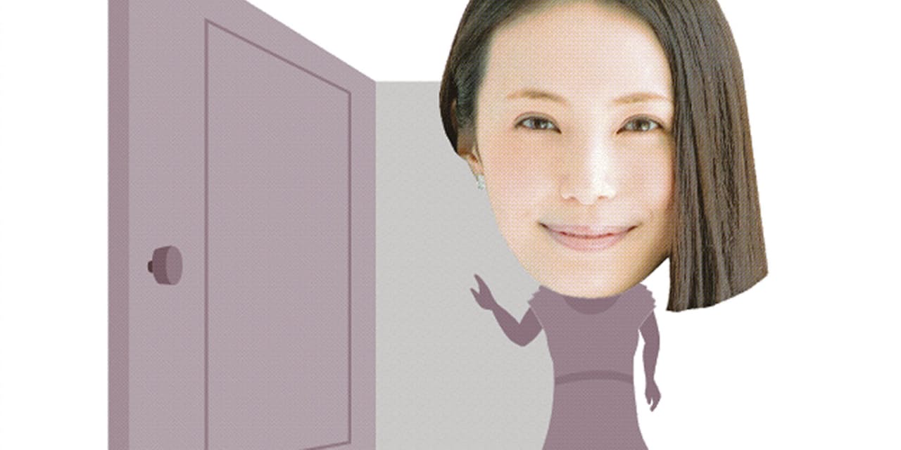 声が大きいのが気になります Nikkei Style 声が大きいのが気になります Nikkei Style