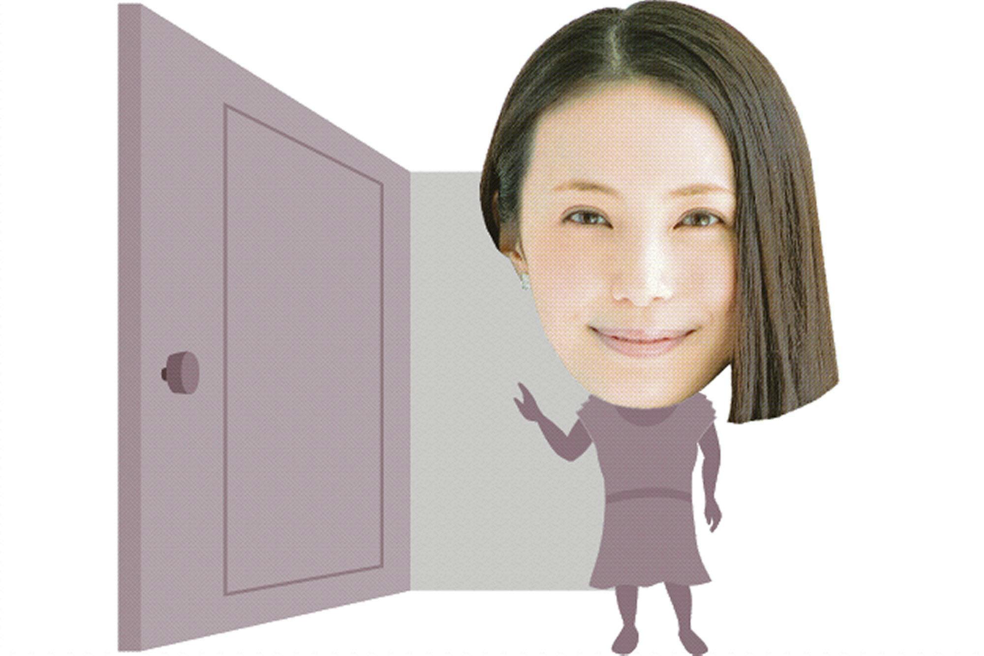 よく人に話しかけられます Nikkei Style よく人に話しかけられます Nikkei Style