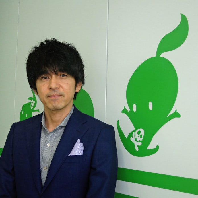 2 5次元 銘柄 株式市場の評価広がる 日本経済新聞