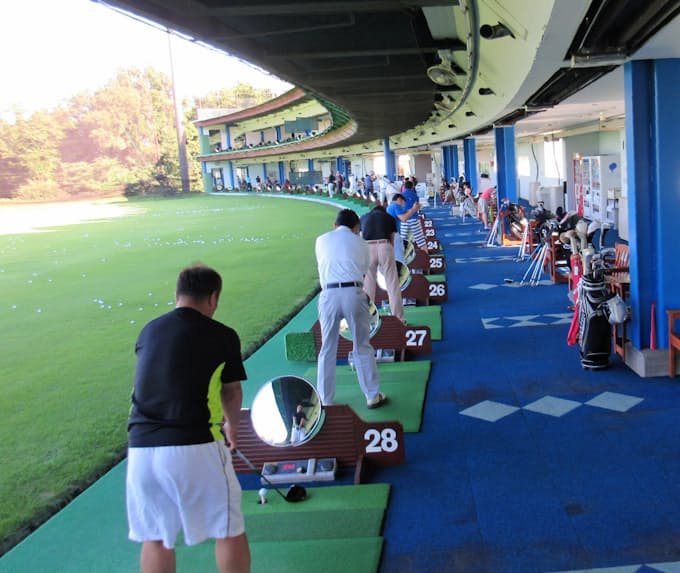 ボールは見なきゃいけない 見てはいけない 日本経済新聞