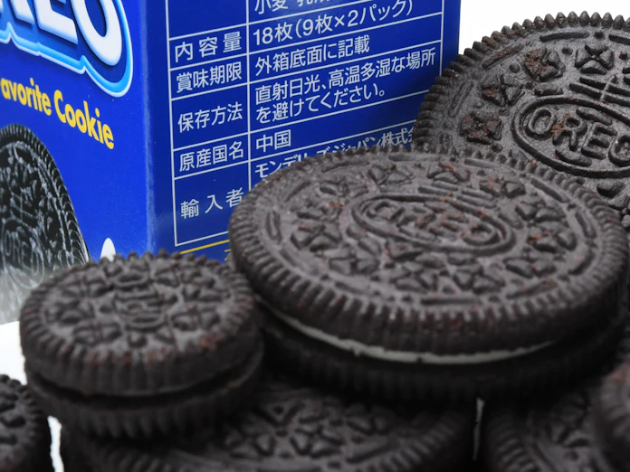 オレオ 再デビュー イメチェン狙う中国製 日本経済新聞 オレオ 再デビュー イメチェン狙う中国製 日本経済新聞