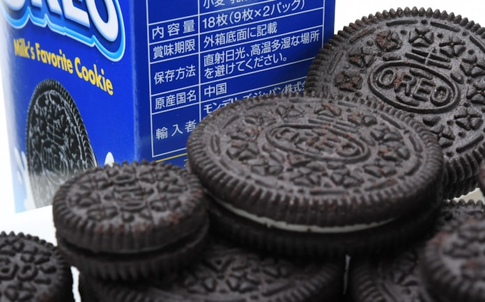 オレオ 再デビュー イメチェン狙う中国製 日本経済新聞 オレオ 再デビュー イメチェン狙う中国製 日本経済新聞