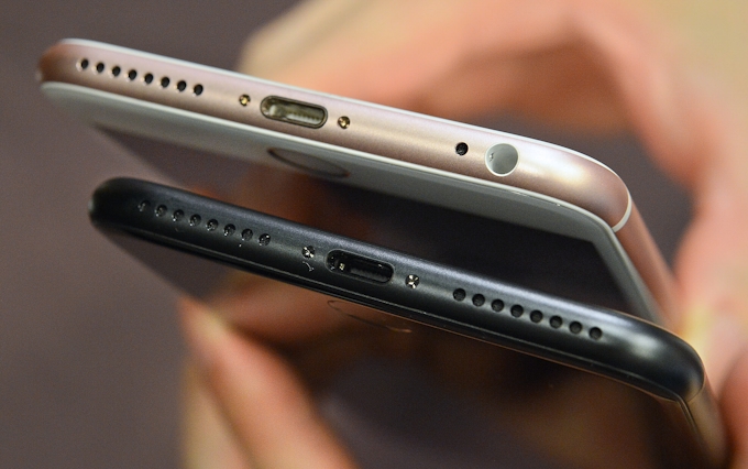 Iphone7のイヤホン端子廃止は大問題 日本経済新聞