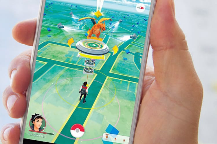 ポケモンgo のマジック Nikkei Style ポケモンgo のマジック Nikkei Style