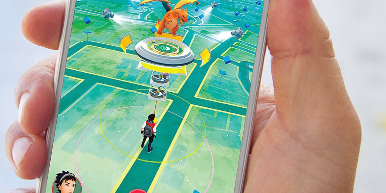 ポケモンgo のマジック Nikkei Style