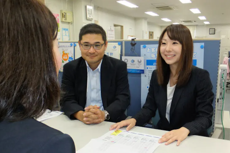 基幹社員の休業、代替要員どう確保|NIKKEI STYLE