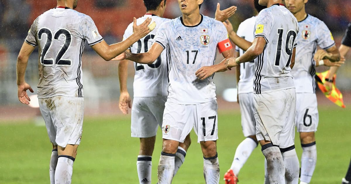 若きサッカー日本代表 U17w杯出場が生む好循環 日本経済新聞 若きサッカー日本代表 U17w杯出場が生む好循環 日本経済新聞