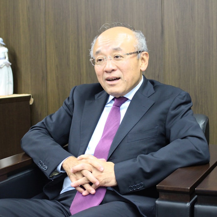 Khネオケムの浅井社長 潤滑油 高付加価値品伸ばす 日本経済新聞 Khネオケムの浅井社長 潤滑油 高付加価値品伸ばす 日本経済新聞